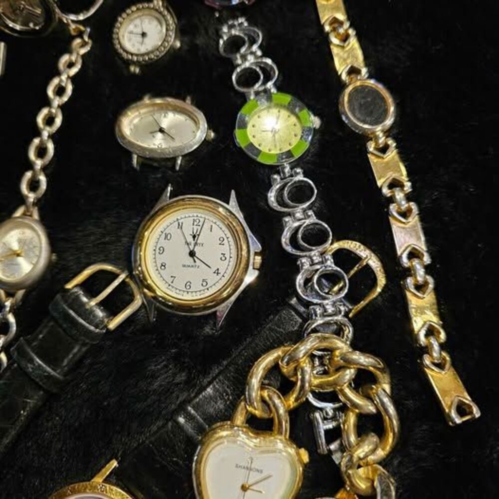 Lot 407 of project watches - Picture 5 of 6